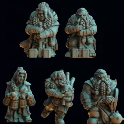 $8.00Dwarf Specials