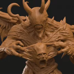 $8.50Flesh Tyrant Pack