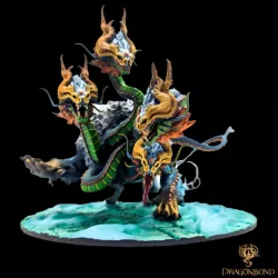 $9.00Fai Hydra