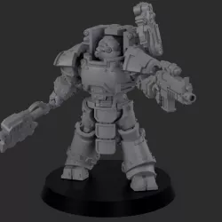 $9.95Forgeborn Forge Lord