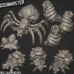 $9.99Bug Swarm Bundle 2