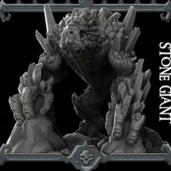 $9.99Deluxe Stone Giant
