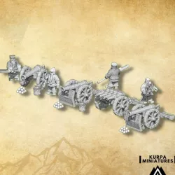 $9.99Dwarf Cannon and Organ Gun