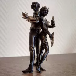 Bro+sis