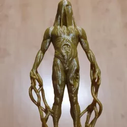 BT (BEACHED THING) FROM DEATH STRANDING