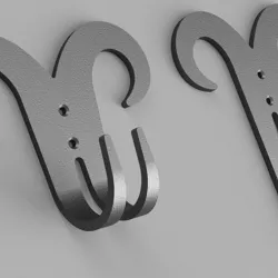 Cabin hook