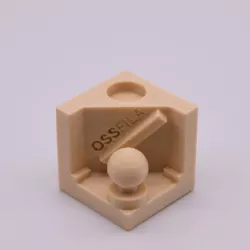 Calibration Block_Ossfila