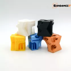 Calibration Cube_ICPI