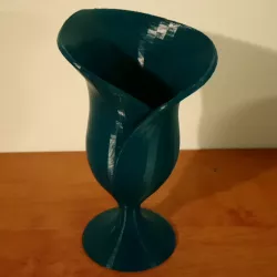 Calla Goblet