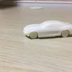 Camaro