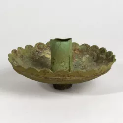 Candlestick Holder