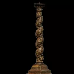 Candlestick