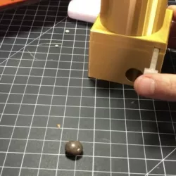 Candy dispenser