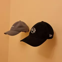 Cap Wall Holder