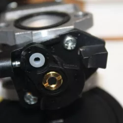 Carb Throttle Adapter for Echo RY25AXB Blower