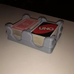 Card stand