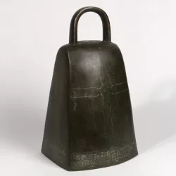 Cashel Bell