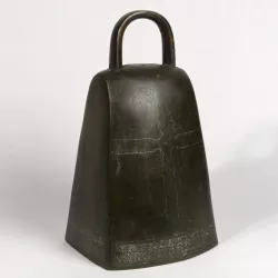 Cashel Bell