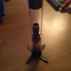 CBD tank stand