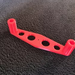 Center Finder for Woodworking