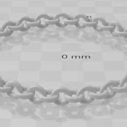 Chain Bracelet