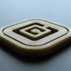 ChainCade Token & Coaster