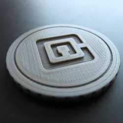 ChainCade Token