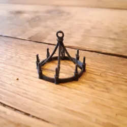 Chandelier