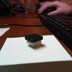 Cherry MX Low Profile Keycap