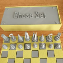 Chess set