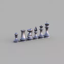 Chess Set