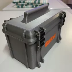 Chilly Bin Water-Resistant Storage Box MMU