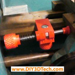mini lathe end stop 3D Models | Page 1 | STLFinder