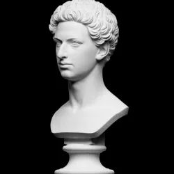 Christian Carl Friedrich August