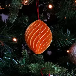Christmas Ball