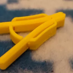 clothespin