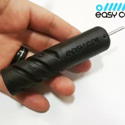 Coil Wrapper (Jig)