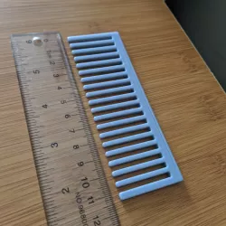 Compact Comb
