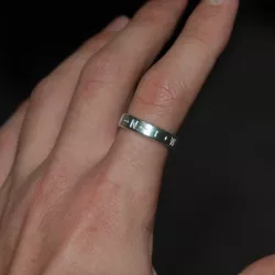 Compass Ring