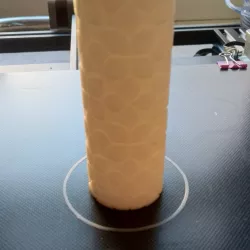 Cookie / Paint -roller #2