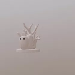 Coral Slug