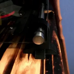 Core P3 Glass Support