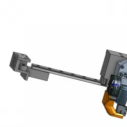 corexy axis