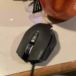 Corsair M65 Scroll Wheel Replacement