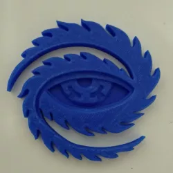 Cosmic Tool Eye