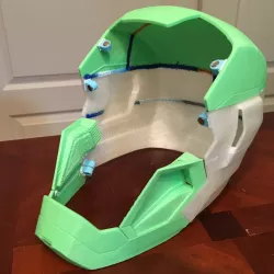 Cosplay Armor Helpers