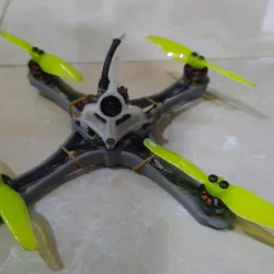 Covid19 3DPrint Toothpick Frame