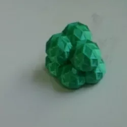 Crazy Geo Shapes