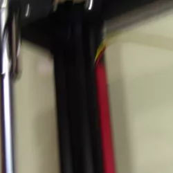 Creality Ender 5 Plus 2020 Cable Covers