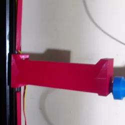 Creality Ender 5 Plus View Spool